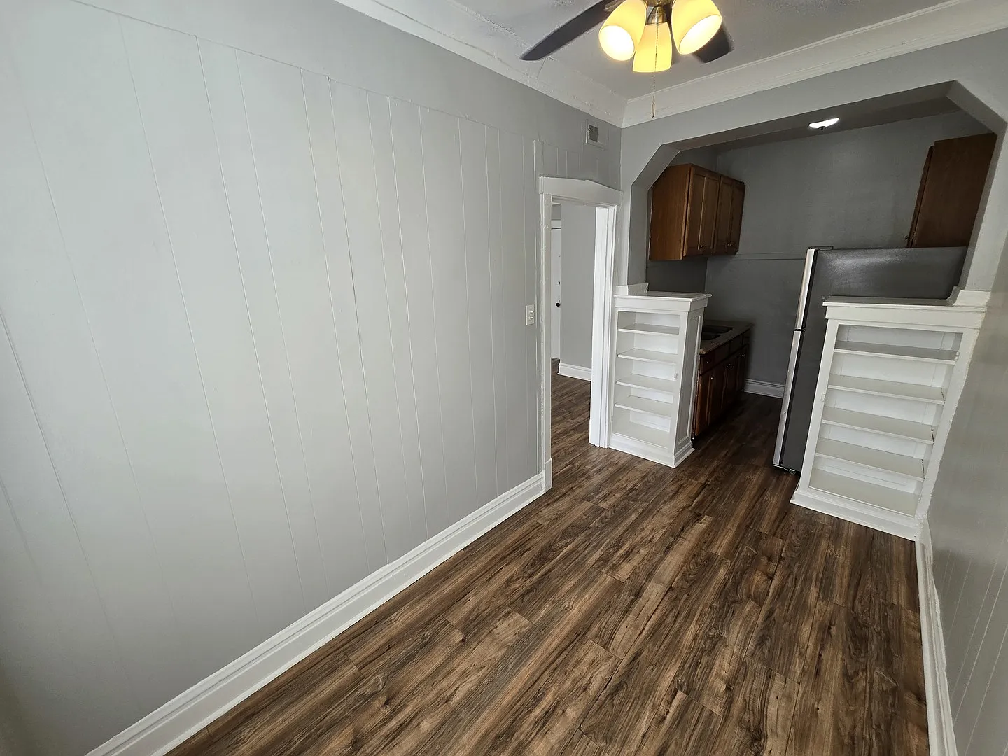 Studio, 500 sqft, $1,250 — Photo 4