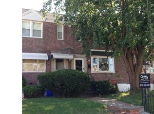 7151 Walker St, Philadelphia, PA 19135
