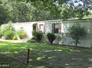 6708 Eldorado Rd, Federalsburg, MD 21632