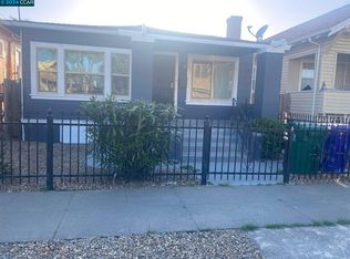 561 5th St, Richmond, CA