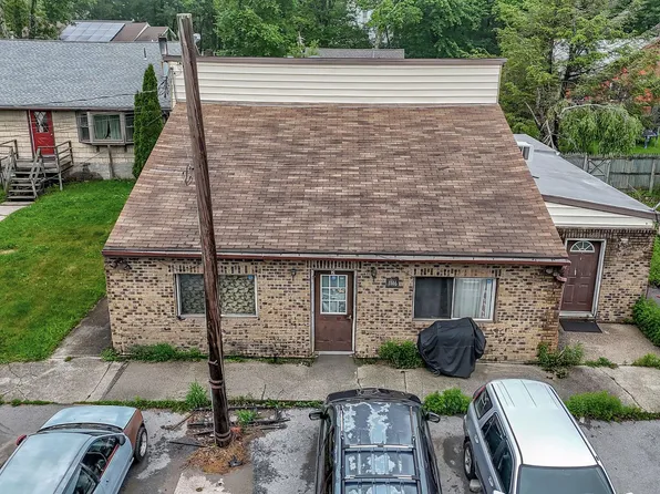 1116 Wurtsboro Mountain Road, Wurtsboro, NY 12790