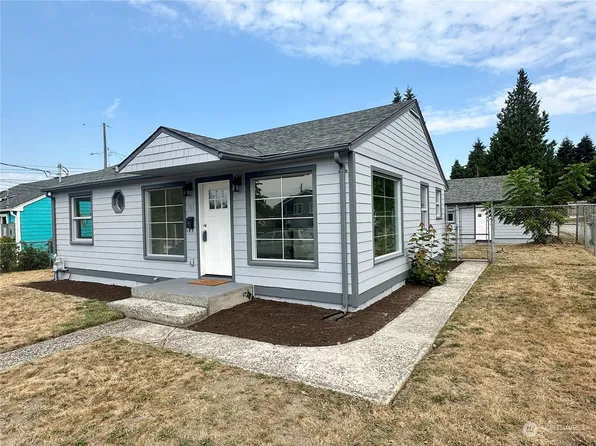763 S 68th Street, Tacoma, WA 98408