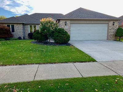 39516 Vinnie Ct, Clinton Township, MI, 48038