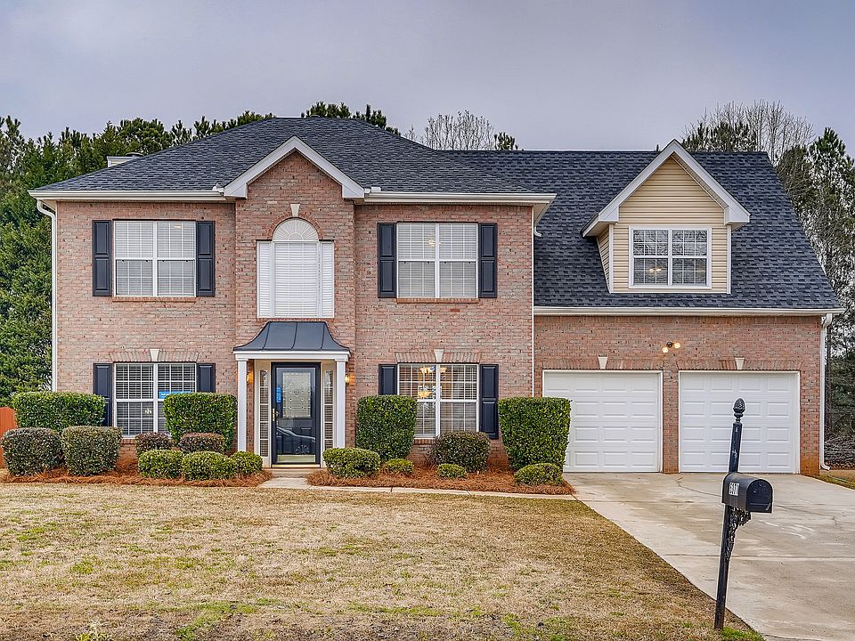 1st image of 5371 Winding Glen Dr
