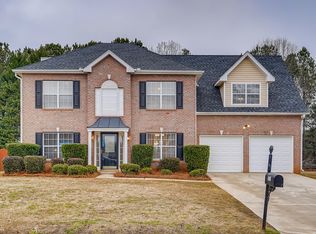5371 Winding Glen Dr, Lithonia, GA 30038