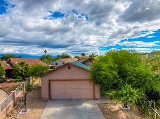 819 E Dakota St, Tucson, AZ 85706