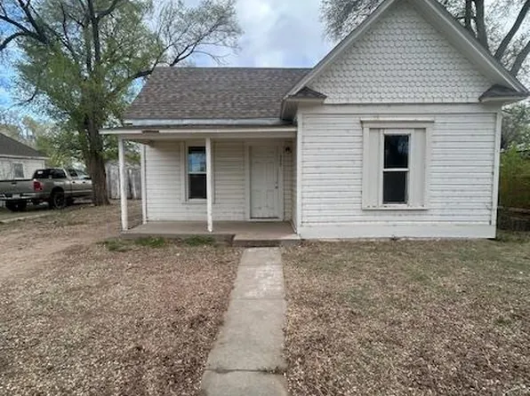 509 E Oak St, Lamar, CO 81052