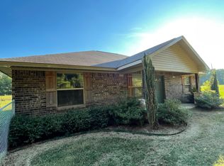 11365 State Highway 237, Texarkana, AR 71854