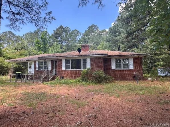 3327 State Highway 301, Pleasant Hill, NC 27866