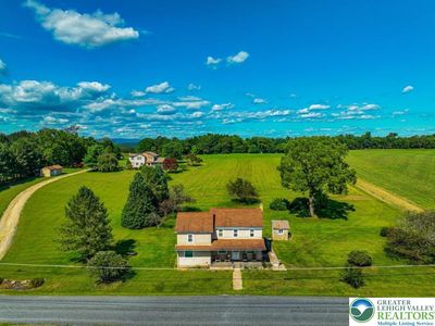 2485 Summer Mountain Rd, Palmerton, PA, 18071