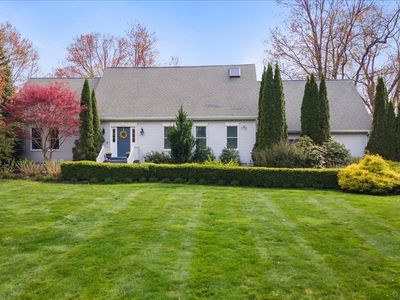 115 Kozlowski Road, Milford, CT, 06461