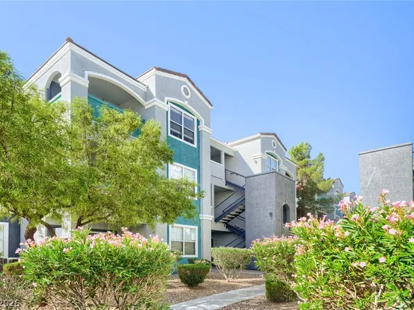 6955 N Durango Dr Unit 3102, Las Vegas, NV 89149