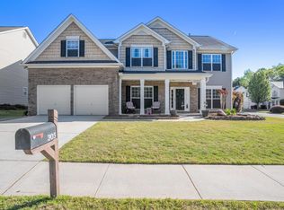 305 Saybrook Rd, Simpsonville, SC 29681