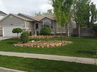 384 E 670 N, Tooele, UT 84074