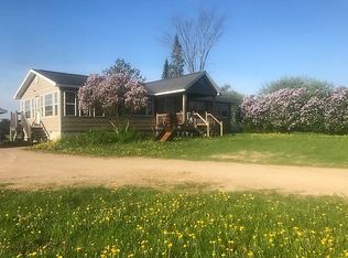 3227 Saint Nicholas 31st Rd, Rock, MI 49880