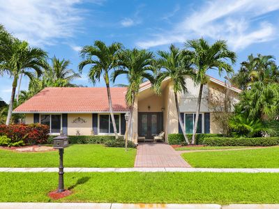 12987 La Rochelle Circle, Palm Beach Gardens, FL, 33410