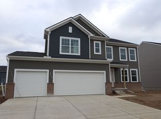 54628 Mockingbird, Chesterfield, MI 48047
