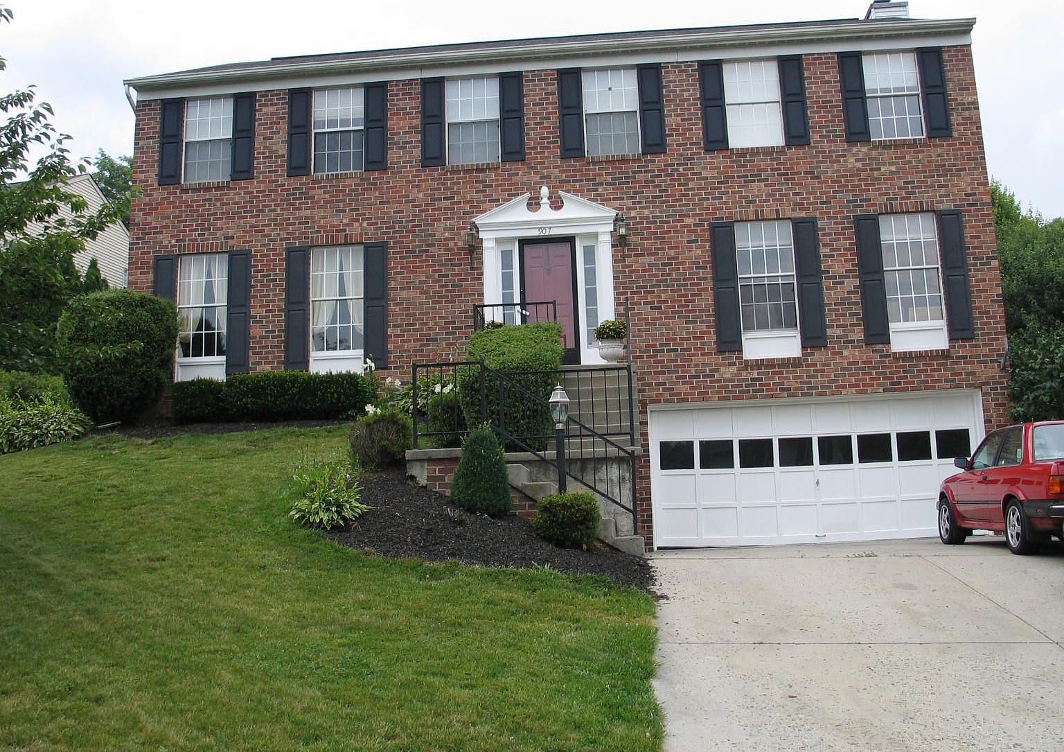 907 Meadowridge Ct, Bel Air, MD 21014 Zillow