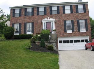 907 Meadowridge Ct, Bel Air, MD 21014