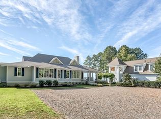 904 Queenstown Rd, Lancaster, VA 22503