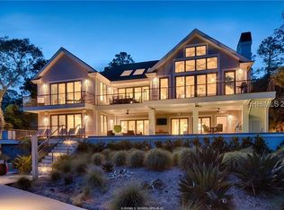 27 Duck Hawk Rd, Hilton Head Island, SC 29928