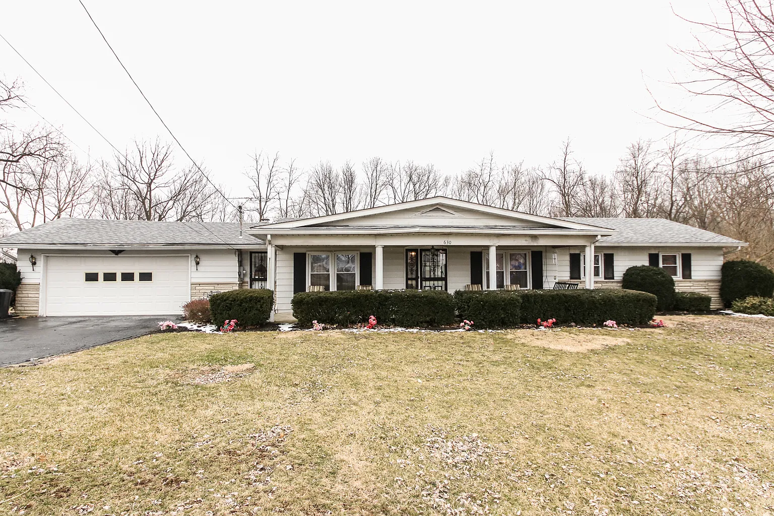 630 N Fort Wayne Rd photo 1