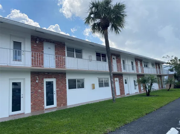 2800 W Golf Boulevard #228, Pompano Beach, FL 33064