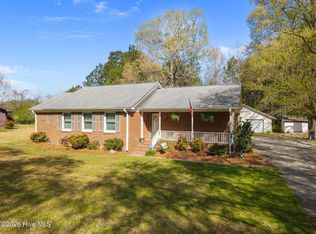 535 Sweet Gum Grove Church Rd, Stokes, NC 27884