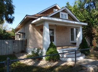 2409 E Evans Ave, Pueblo, CO 81004