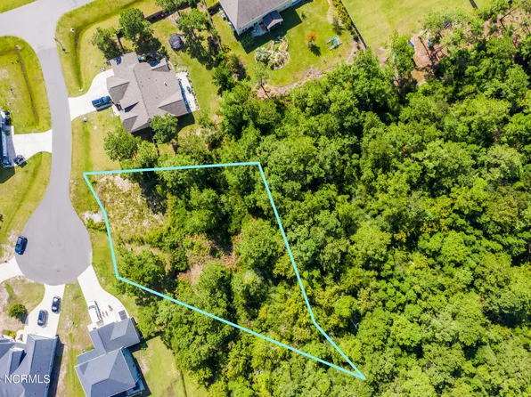 603 Pennywort Court, Sneads Ferry, NC 28460