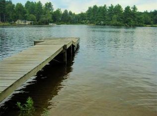 39 S Shore Rd, Westminster, MA 01473