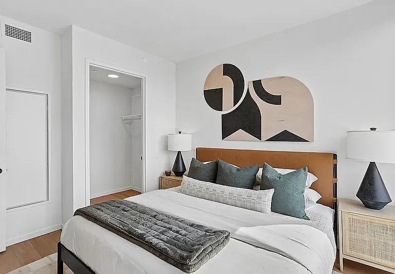 55 Willoughby St #30F — Photo 2