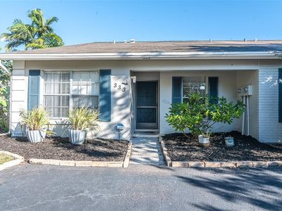 333 Bay Pl, Safety Harbor, FL, 34695