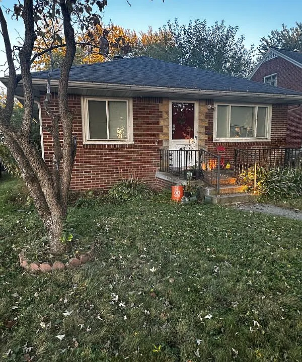 3615 Berkeley Dr