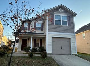 3910 Evans Dr, Raleigh, NC 27610