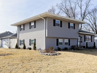 7806 Woodridge Dr, Woodridge, IL, 60517