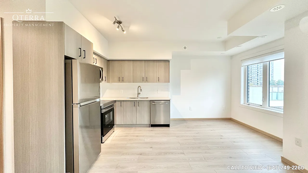 2 bed, 1.5 bath, 1100 sqft, $2,495 — Photo 4