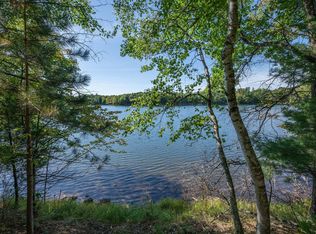 Hall Rd #A & B, Woodruff, WI 54568