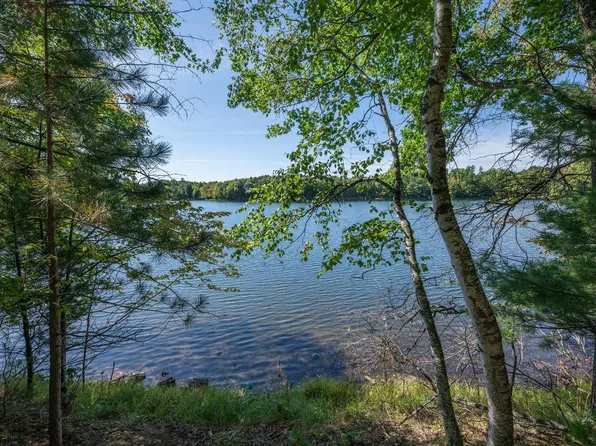 Hall Rd #A & B, Woodruff, WI 54568