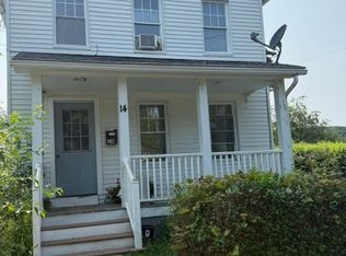 14 Alcott Street, Ansonia, CT 06401