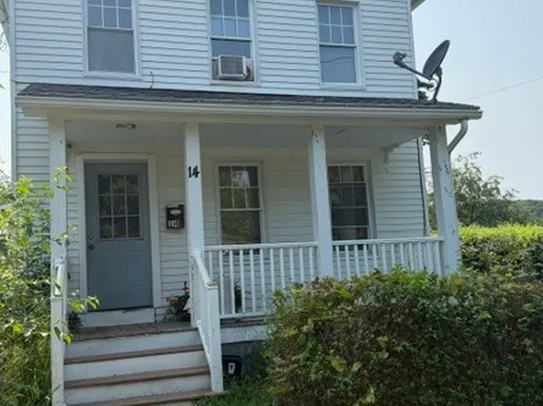 14 Alcott Street, Ansonia, CT 06401