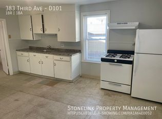 383 3rd Ave #D101, Woonsocket, RI 02895