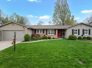 2110 Mayfair Rd, Champaign, IL 61821