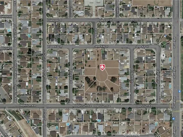 0 Bogue St #1, Moreno Valley, CA 92553