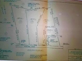 3.1 Ac St, Boydton, VA 23917