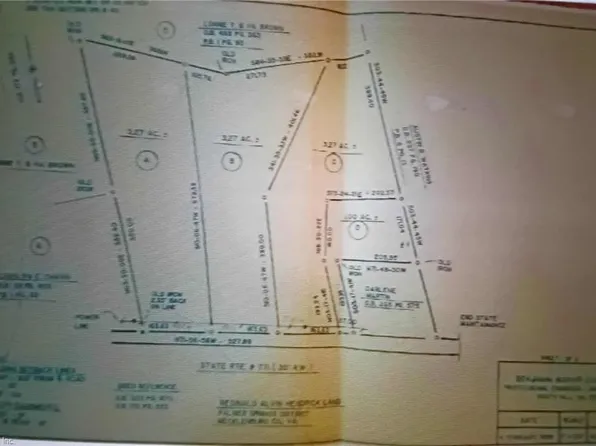 3.1 Ac St, Boydton, VA 23917