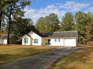 26 Cameron Dr, Yemassee, SC 29945