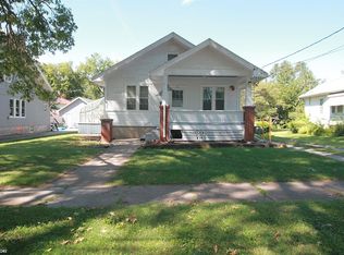 610 N 17th St, Clarinda, IA 51632