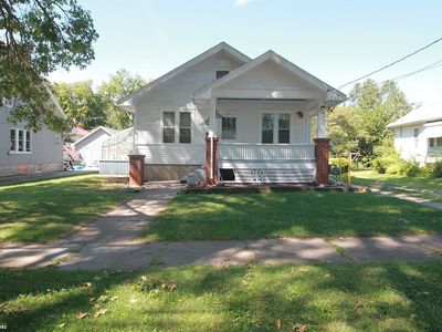610 N 17th St, Clarinda, IA, 51632