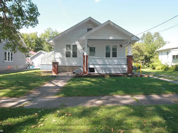 610 N 17th St, Clarinda, IA 51632